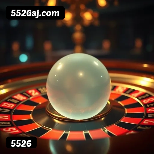 Cassino ao Vivo 5526 - Dealers Brasileiros Profissionais