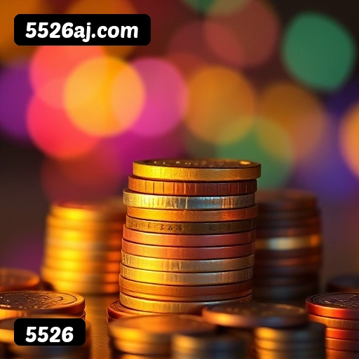 Benefícios do Login 5526 - Bônus e Vantagens Exclusivas